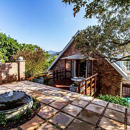 Apartamento The 596 Loft Wilderness Exterior foto