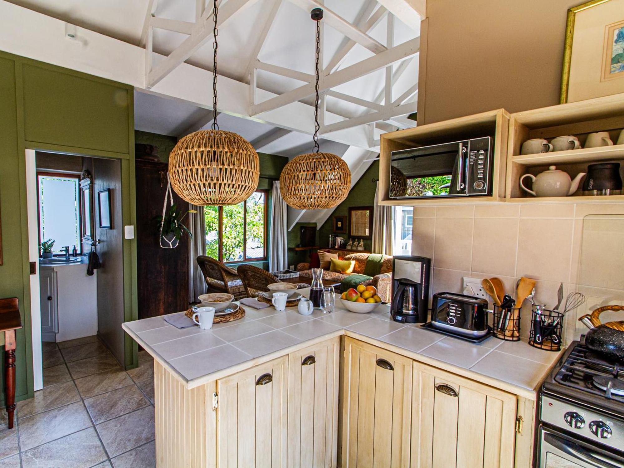 Apartamento The 596 Loft Wilderness Exterior foto